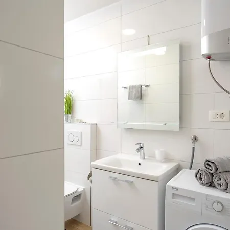 아파트 Smart & Cozy - Zf Hvar