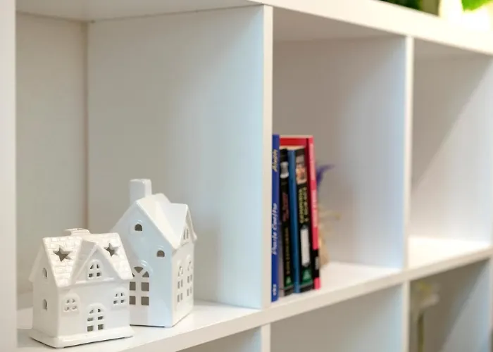 Lägenhet Smart & Cozy - Zf Hvar *