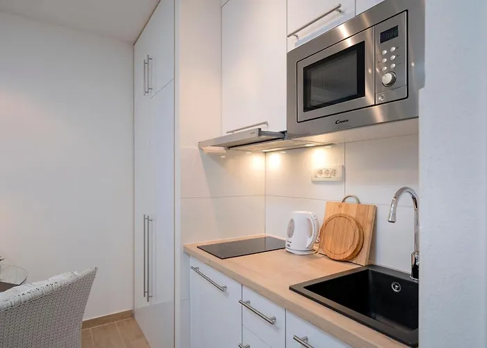 Smart & Cozy - Zf Hvar * Hvar Town