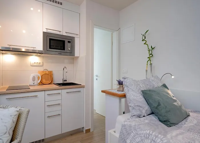 Smart & Cozy - Zf Hvar * Hvar Town