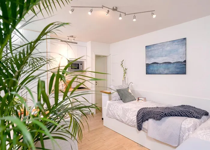 Smart & Cozy - Zf Hvar *