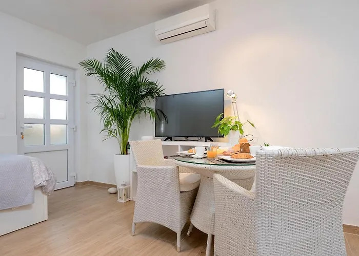 Lägenhet Smart & Cozy - Zf Hvar *