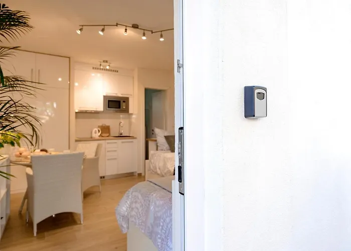 Lägenhet Smart & Cozy - Zf Hvar Hvar Town