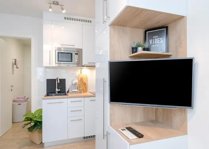 Smart & Cozy - Zf Hvar *