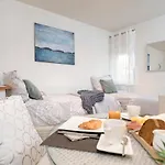 Smart & Cozy - Zf Hvar شقة