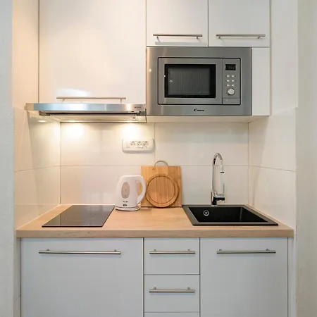 Smart & Cozy - Zf Hvar شقة هفار