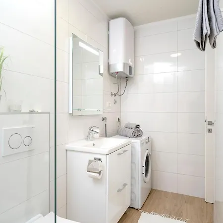 Smart & Cozy - Zf Hvar Χβαρ