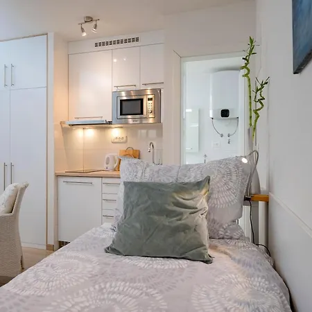 Smart & Cozy - Zf Hvar *