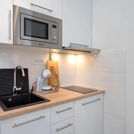 Smart & Cozy - Zf Hvar Διαμέρισμα