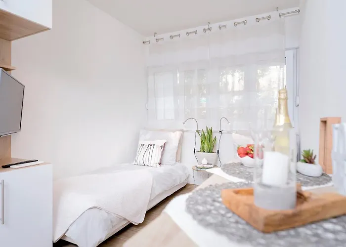 Appartamento Smart & Cozy - Zf Hvar Hvar Town