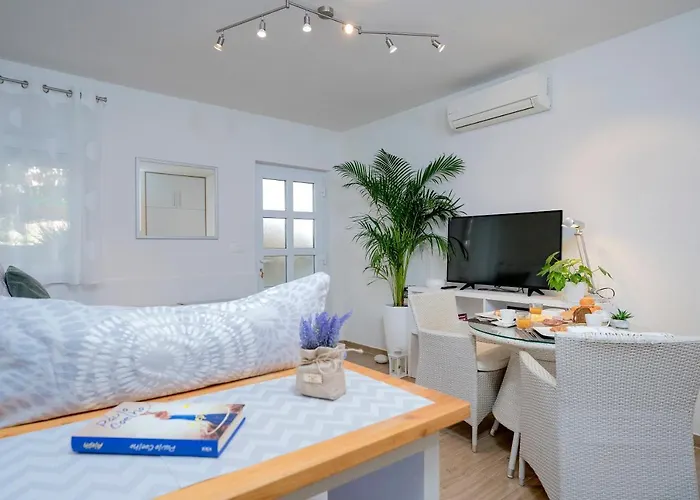 Smart & Cozy - Zf Hvar Διαμέρισμα