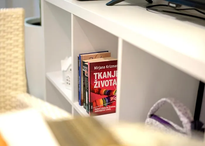 Smart & Cozy - Zf Hvar