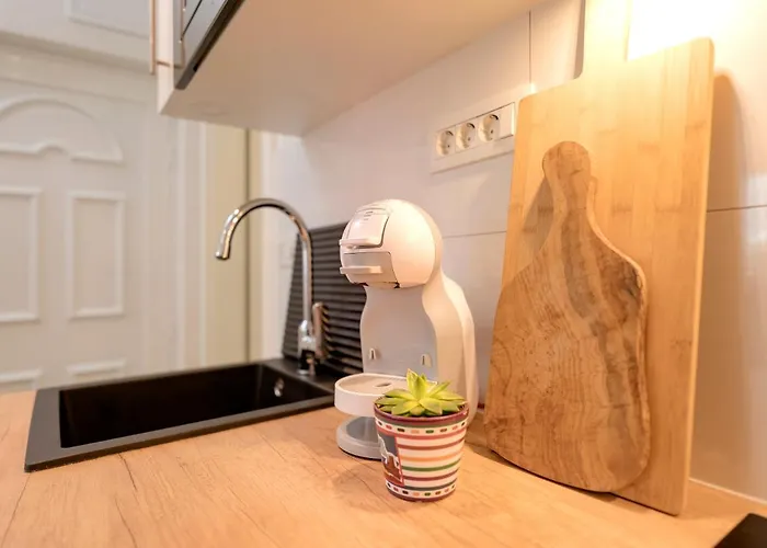 Smart & Cozy - Zf Hvar *