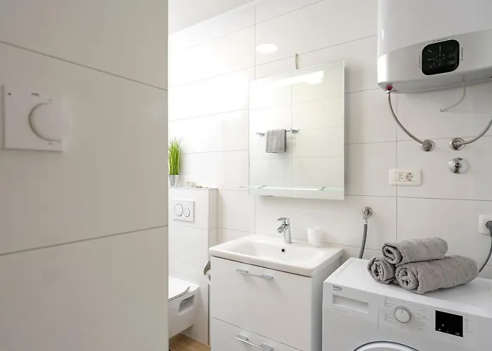 Appartamento Smart & Cozy - Zf Hvar