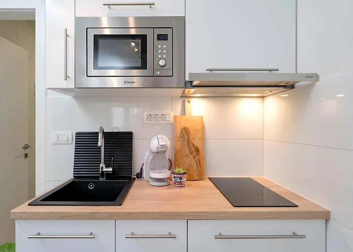 Smart & Cozy - Zf Hvar Appartamento