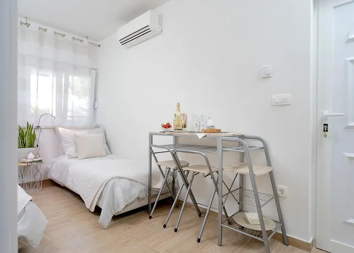 Διαμέρισμα Smart & Cozy - Zf Hvar *