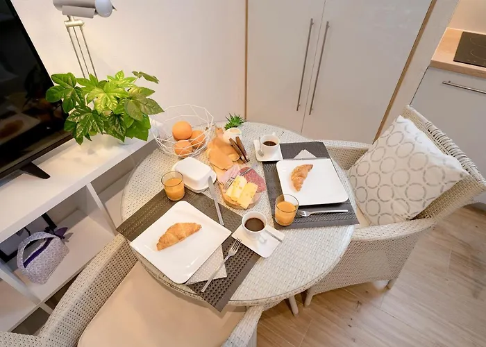 Appartamento Smart & Cozy - Zf Hvar *