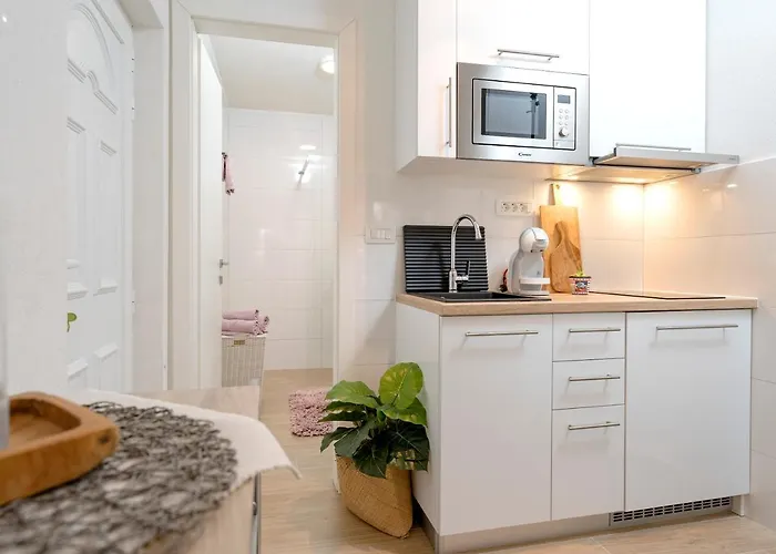 Διαμέρισμα Smart & Cozy - Zf Hvar *