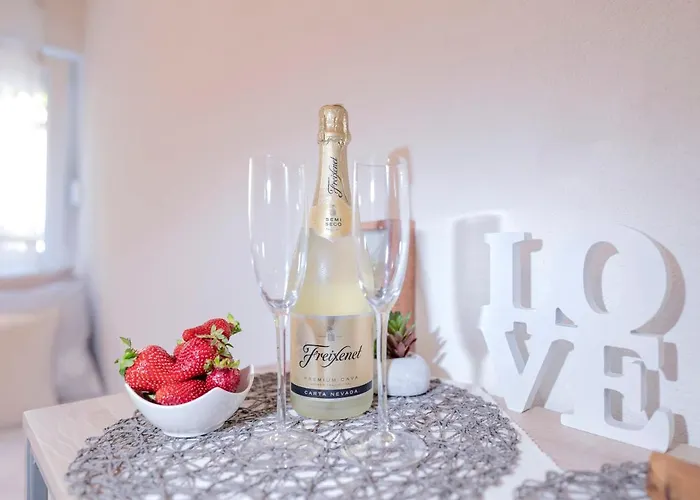 Smart & Cozy - Zf Hvar Appartamento