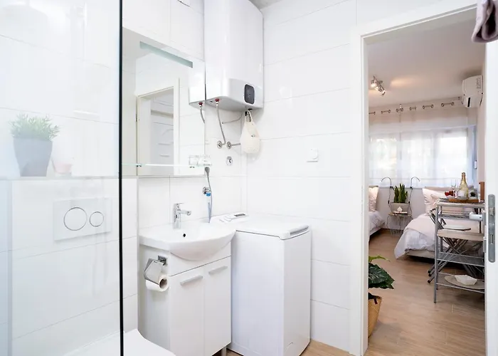 Appartamento Smart & Cozy - Zf Hvar Hvar Town