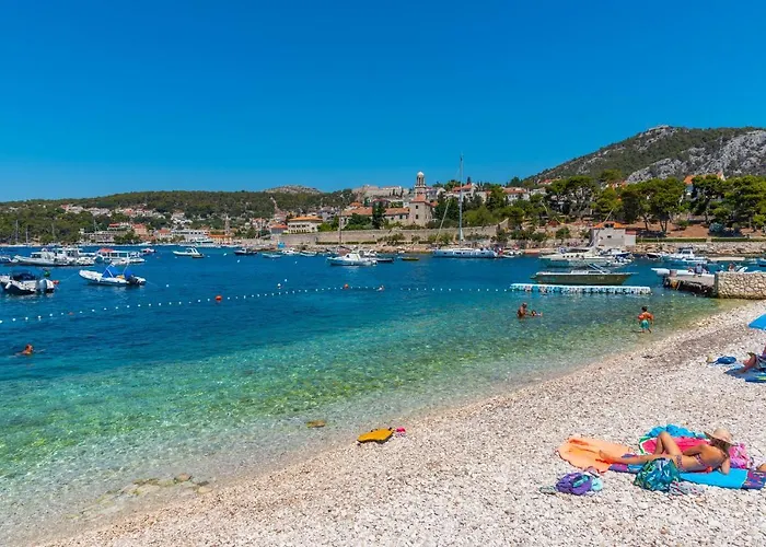 Smart & Cozy - Zf Hvar Διαμέρισμα