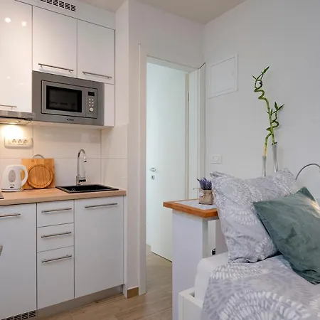 Smart & Cozy - Zf Hvar * Hvar Town