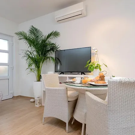 Appartamento Smart & Cozy - Zf Hvar *