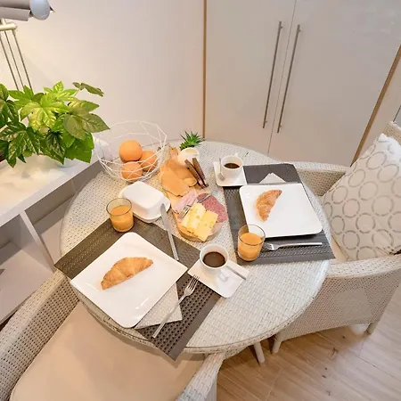 Appartamento Smart & Cozy - Zf Hvar *