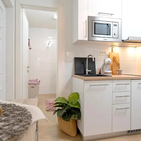 Appartamento Smart & Cozy - Zf Hvar *