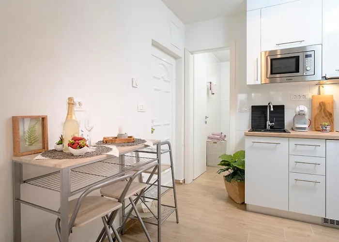 Smart & Cozy - Zf Hvar